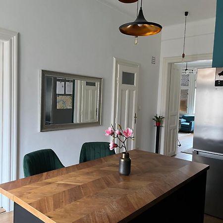 Central Szeged Apartment エクステリア 写真