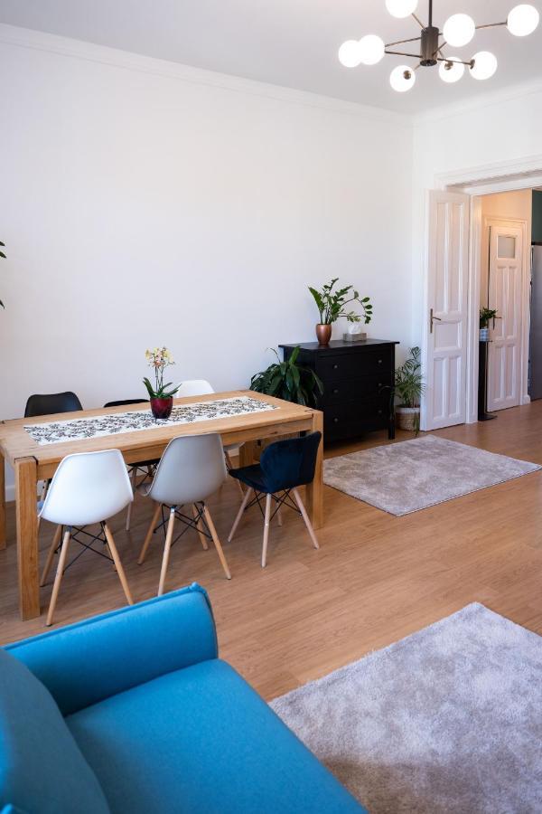 Central Szeged Apartment エクステリア 写真