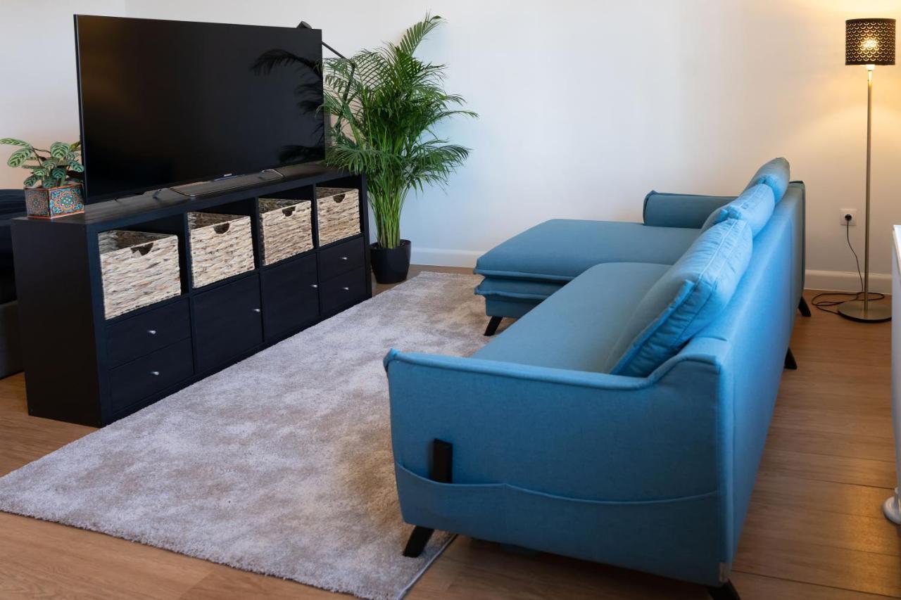 Central Szeged Apartment エクステリア 写真