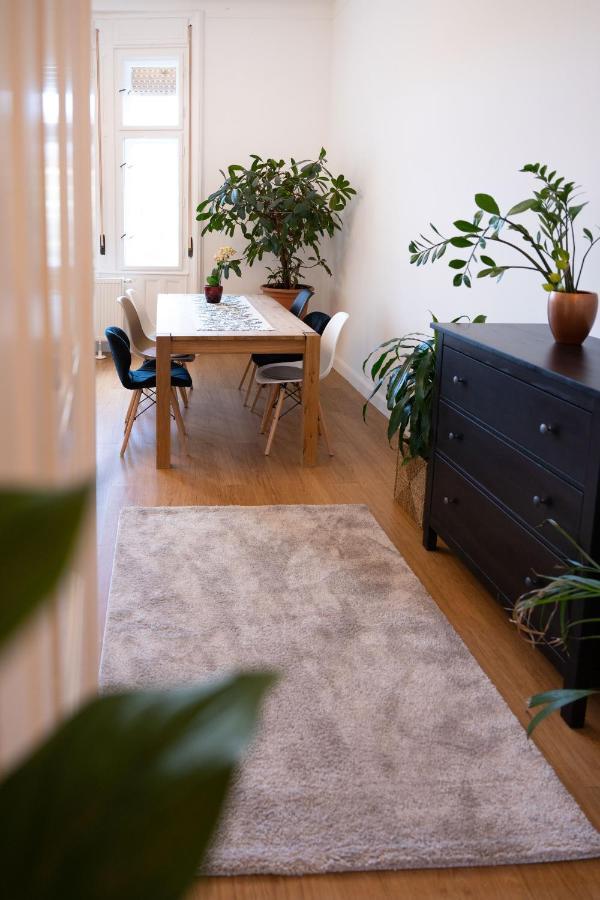 Central Szeged Apartment エクステリア 写真