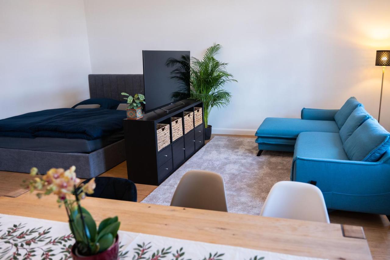 Central Szeged Apartment エクステリア 写真