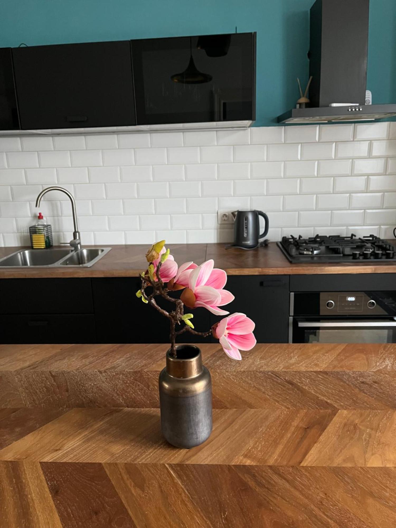 Central Szeged Apartment エクステリア 写真